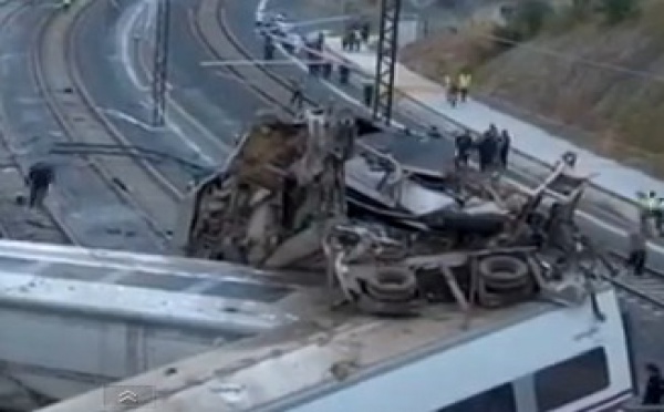 Actus à la une du 25 juillet 2013