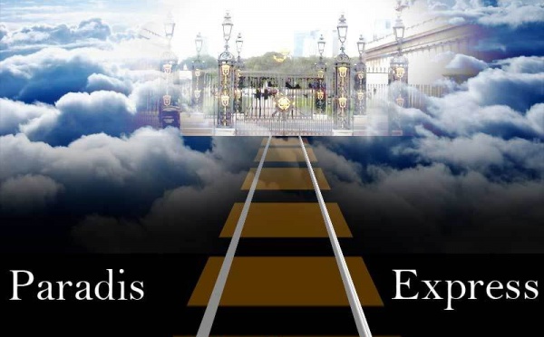 DESSIN DE PRESSE: Catastrophe ferroviaire en Espagne