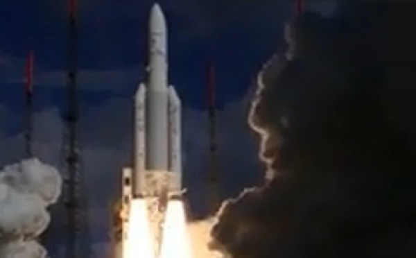 Actus à la une du 26 juillet 2013