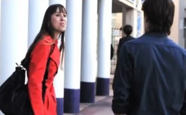 La sélection d'Eva: Julie Taloche