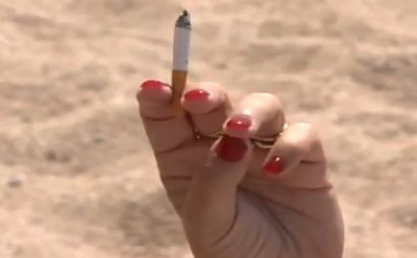Onirique Ontologie - Société: La cigarette interdite à domicile?