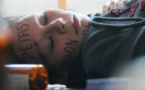 La sélection d'Eva: Reflet