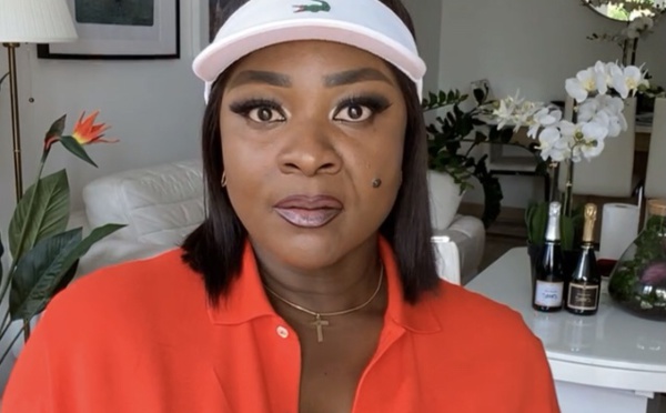 Côte-d’Ivoire/Réseaux sociaux : Hamond Chic révolutionne le coaching et prend le pouvoir