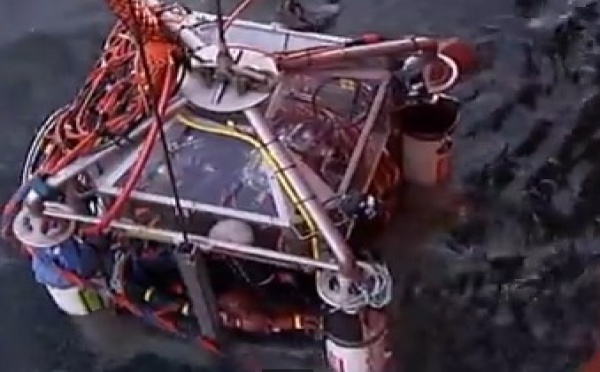 Actus à la une du 5 août 2013 