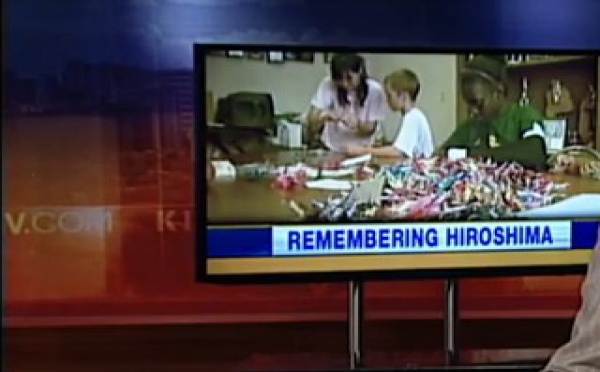 Actus à la une du 6 août 2013