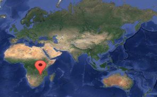 Zimbabwe: Des femmes forcées à fuir leur domicile 