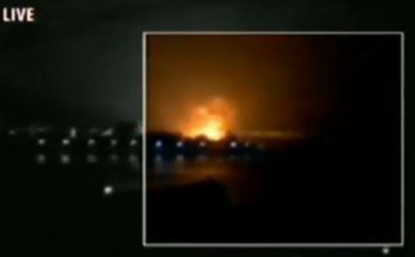 Actus à la une du 14 août 2013