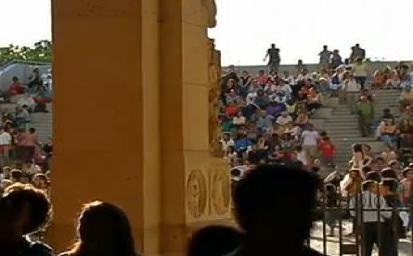 Actus à la une du 15 août 2013