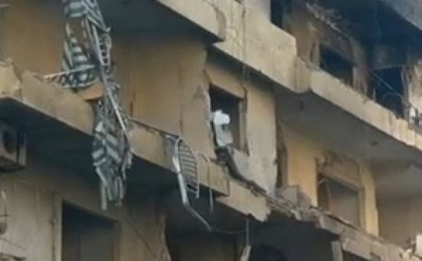 Actus à la une du 16 août 2013