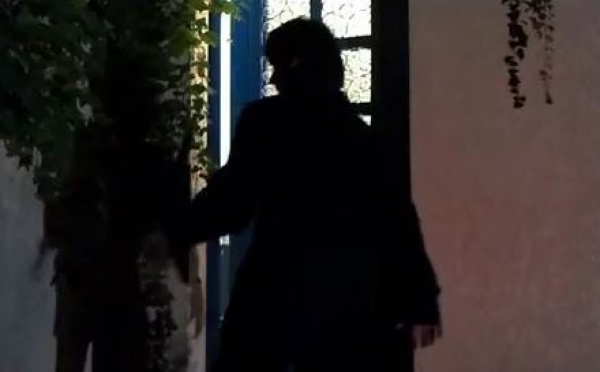 La sélection d'Eva: Le cambrioleur