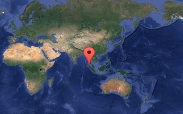 Indonésie: De l’espoir aux victimes du conflit en Aceh