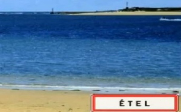 Vos vidéos - Les vacances (la plage)