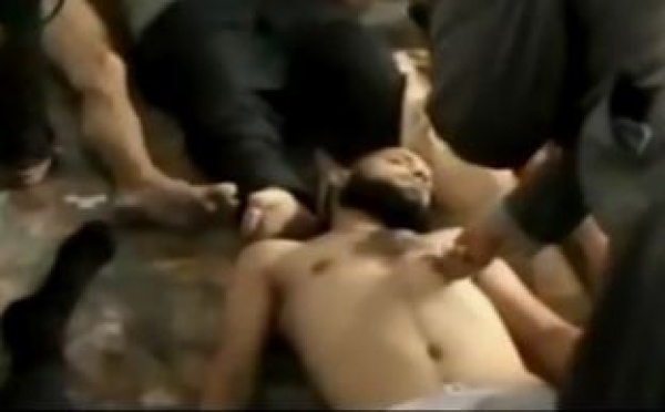 Actus à la une du 22 août 2013