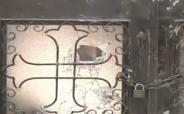 Égypte: Protéger les chrétiens des violences interconfessionnelles