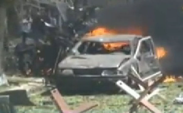 Actus à la une du 23 août 2013