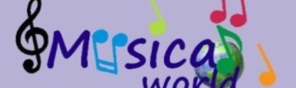 Musicaworld - Duke Special: La musique au goût de Noël