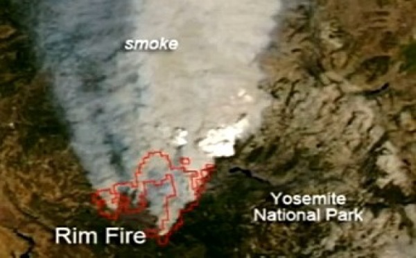 Actus à la une du 26 août 2013