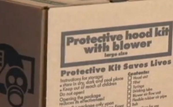 Actus à la une du 27 août 2013