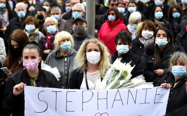 Féminicide : à l’origine d’un mot pour mieux prévenir les drames