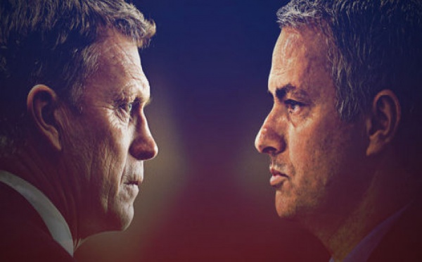 Premier League: Match nul entre Manchester United et Chelsea