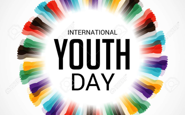 Journée internationale de la jeunesse : les innovations des jeunes pour la santé humaine et celle de notre planète 