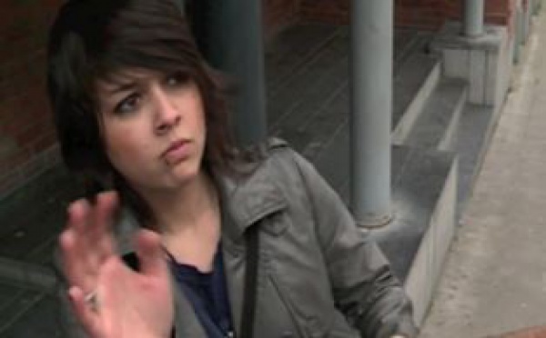 La sélection d'Eva: The Way You Are