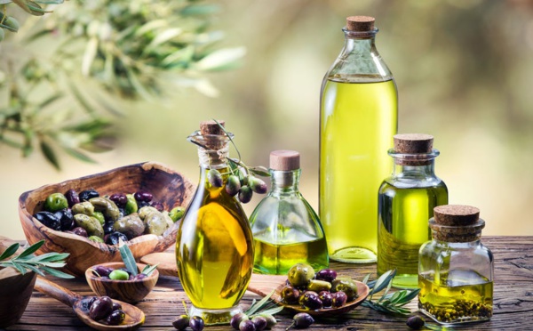 Les vraies vertus de l’huile d’olive