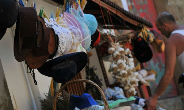 L’IMAGE DU JOUR – Chapeaux