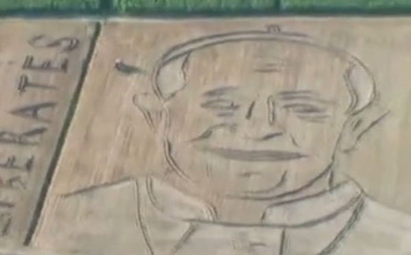 Actus à la une du 3 septembre 2013