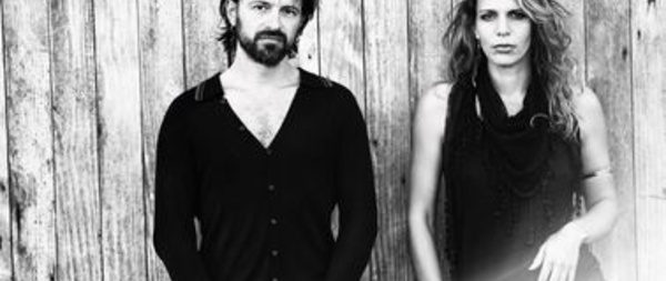 Fergessen fait palpiter ses fans avec un nouveau clip en 3D avant la sortie de l'album Far Est