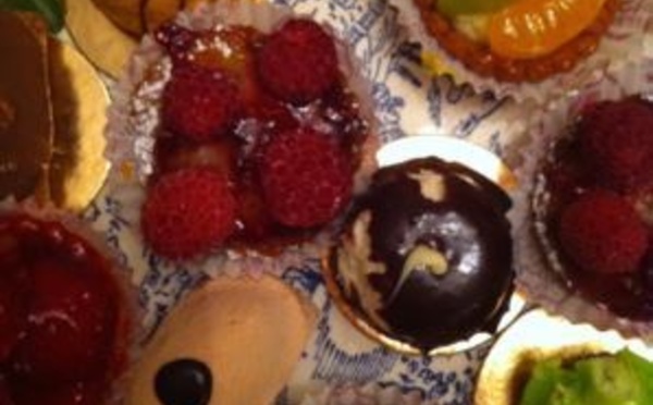 French Etiquette and French Paradox