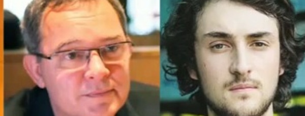 Actus à la une du 6 septembre 2013