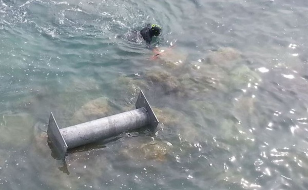 IMAGE DU JOUR: Les aventures de Léon Camay - 2