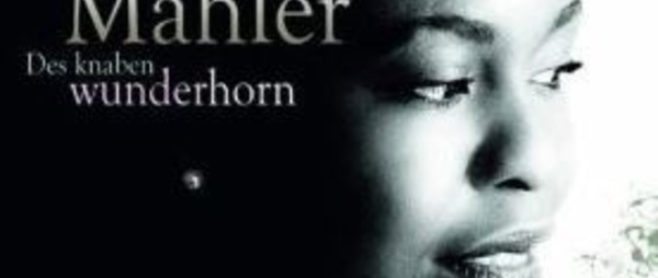 Nouveauté discographique: Omo Bello chante Mahler