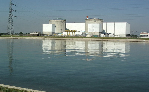 Premières rides du parc nucléaire français: les risques d’accident augmentent