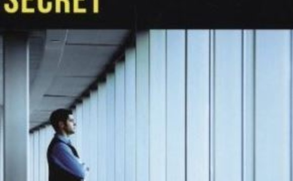 Livres - Pacifique Secret