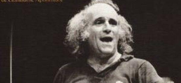 Hommage à Léo Ferré