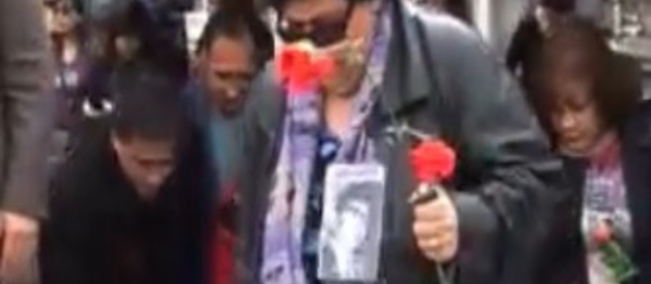 Chili: Quarante ans après le coup d’État mené par Augusto Pinochet, en finir avec l’impunité