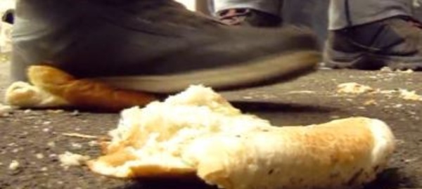 La sélection d'Eva: Préjugés