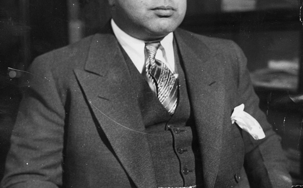 Bientôt, on pourra s’offrir le Colt préféré d'Al Capone 