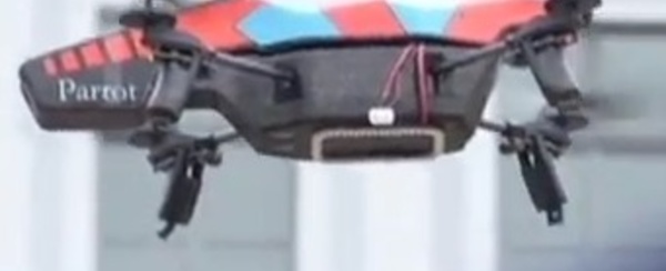 Actus à la une du 17 septembre 2013