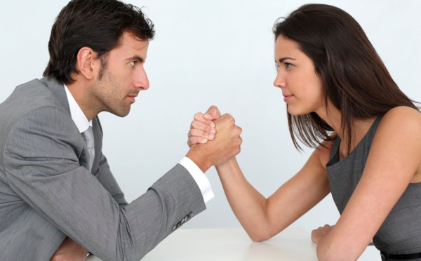 Les femmes sont-elles vraiment moins compétitrices que les hommes ?