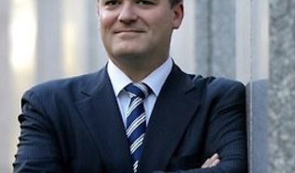 Onirique Ontologie: Un Belge devient ministre en Australie!