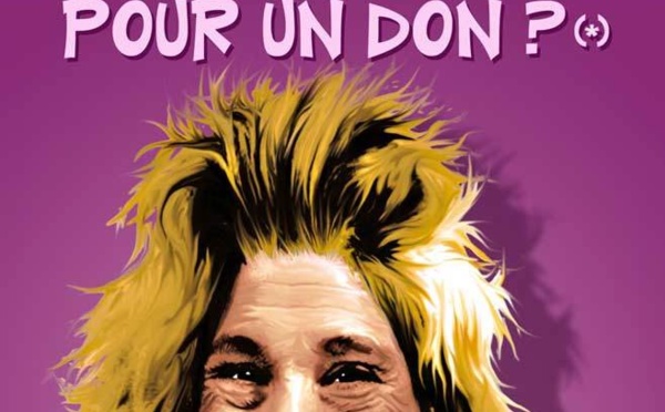 DESSIN DE PRESSE: Ça chauffe pour Frigide