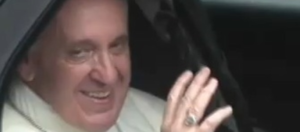 Actus à la une du 20 septembre 2013