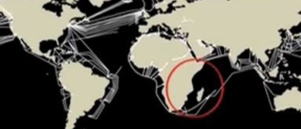 Le haut-débit marginalise les pays pauvres