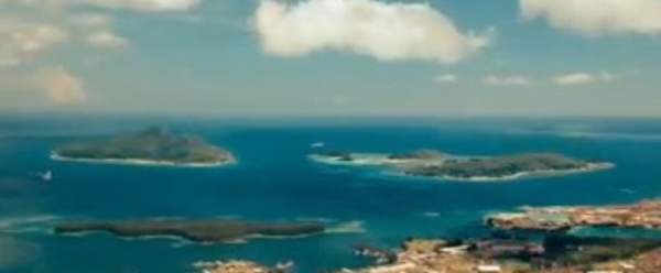 Faites votre cinéma!