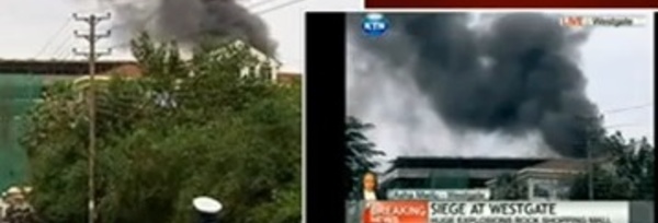 Actus à la une du 23 septembre 2013