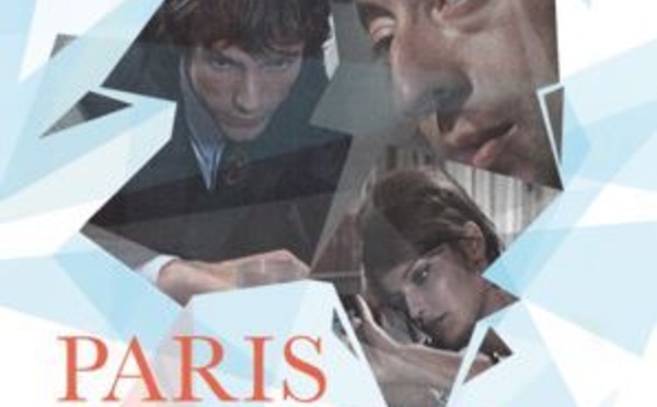 Paris n'existe pas, un film avec Gainsbourg réapparaît
