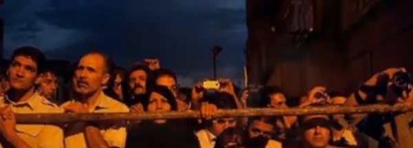 Exécution imminente de quatre Kurdes en Iran